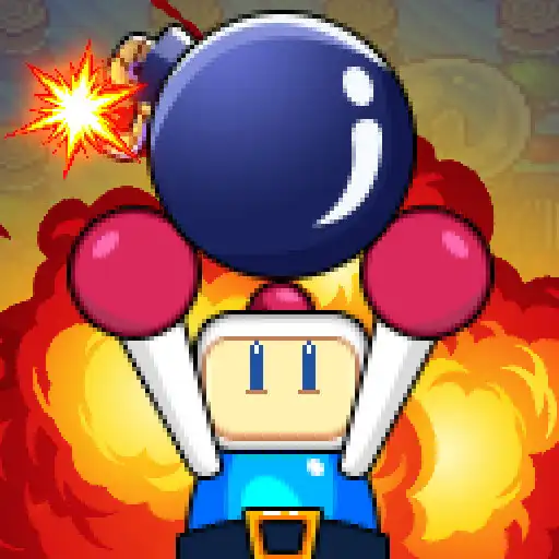 Play Bomb Man: Squad Battle APK