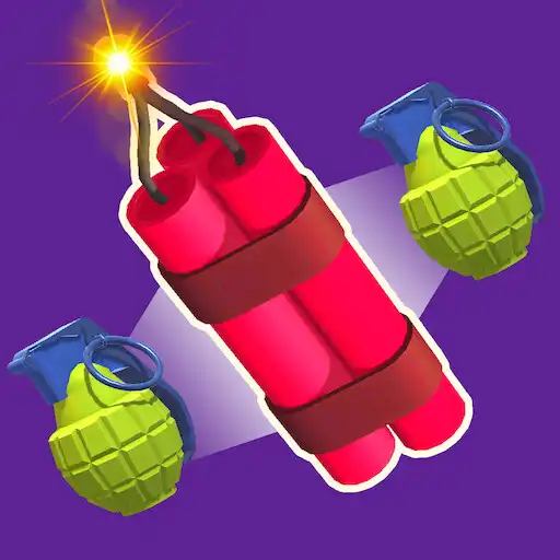 Play Bomb Merge ! APK