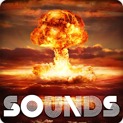 Play Bomb Nuclear Sound Ringtones APK