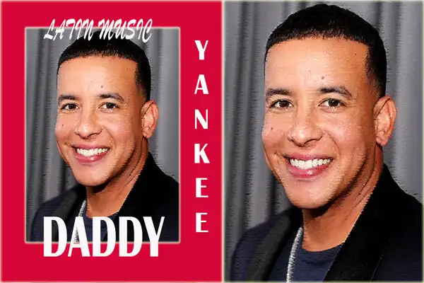 Play BOMBON Daddy Yankee  and enjoy BOMBON Daddy Yankee with UptoPlay