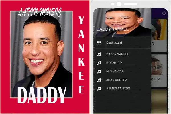 Play BOMBON Daddy Yankee as an online game BOMBON Daddy Yankee with UptoPlay