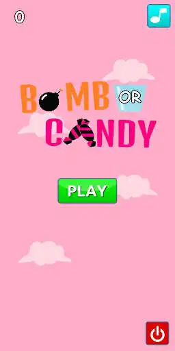 Play Bomb or Candy  and enjoy Bomb or Candy with UptoPlay