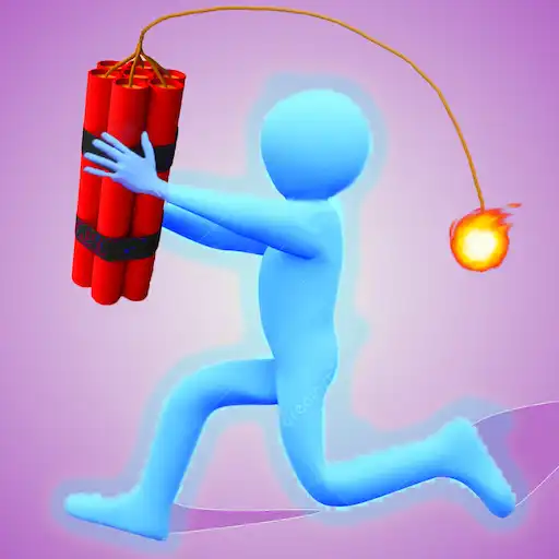 Play Bomb Rush APK Play Bomb Rush APK