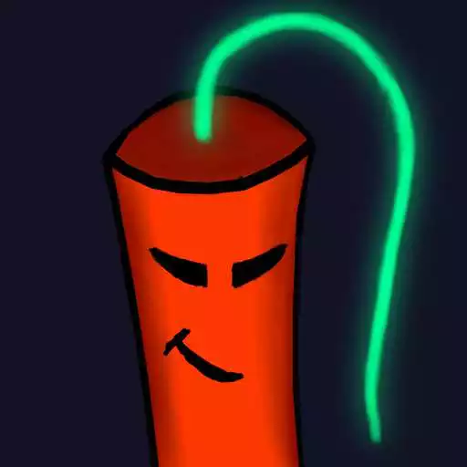 Play Bombs and fuses: Logical puzzle game for everyone APK