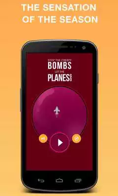 Play Bombs N Planes