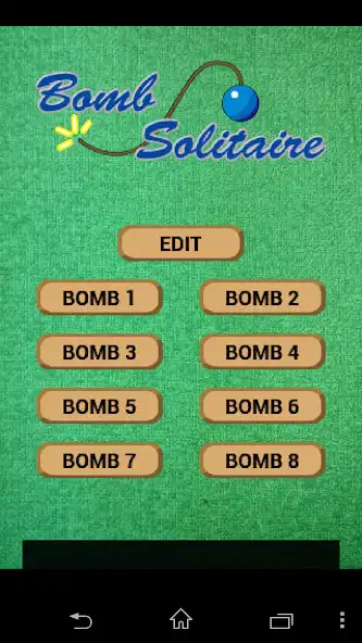 Play Bomb Solitaire and enjoy Bomb Solitaire with UptoPlay Play Bomb Solitaire and enjoy Bomb Solitaire with UptoPlay