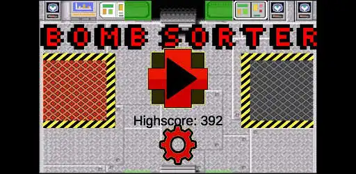 Play Bomb Sorter and enjoy Bomb Sorter with UptoPlay Play Bomb Sorter and enjoy Bomb Sorter with UptoPlay