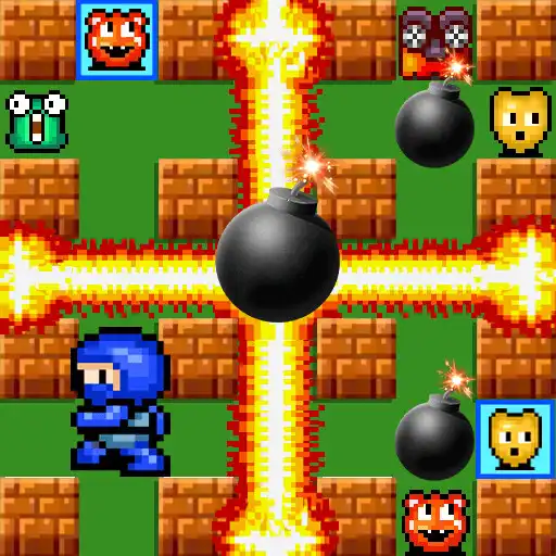 Play Bombsquad: Bomber Battle APK