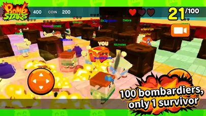 Play Bomb STARS and enjoy Bomb STARS with UptoPlay Play Bomb STARS and enjoy Bomb STARS with UptoPlay