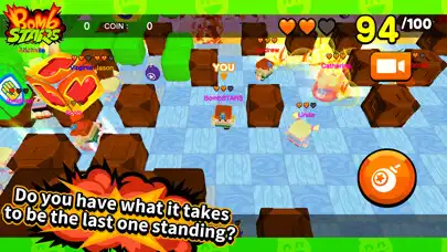 Play Bomb STARS as an online game online Bomb STARS with UptoPlay Play Bomb STARS as an online game Bomb STARS with UptoPlay