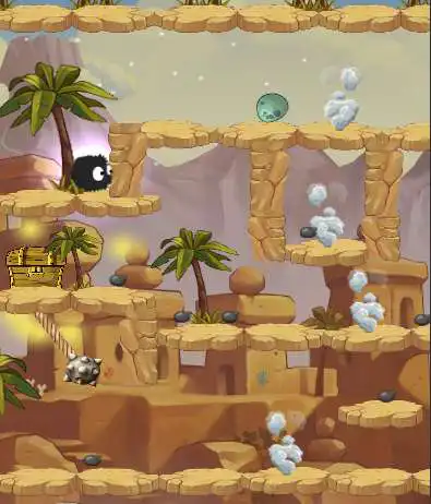 Play APK Bombster: Bomb and Poison  and enjoy Bombster: Bomb and Poison with UptoPlay com.MeTGames.bombster