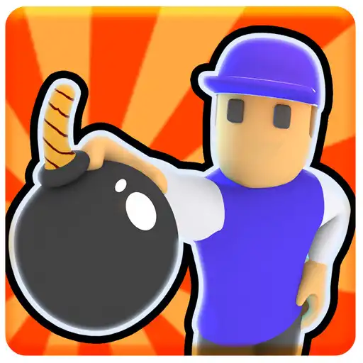 Play Bomb Survivor APK