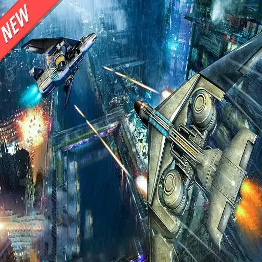 Play Bombs War (Space War shooting) APK