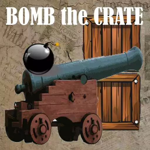 Play Bomb the Crate APK