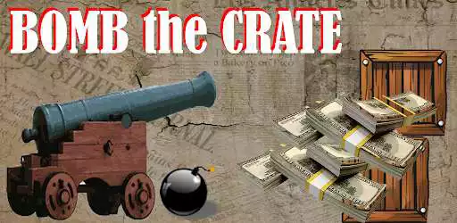 Play Bomb the Crate and enjoy Bomb the Crate with UptoPlay Play Bomb the Crate and enjoy Bomb the Crate with UptoPlay