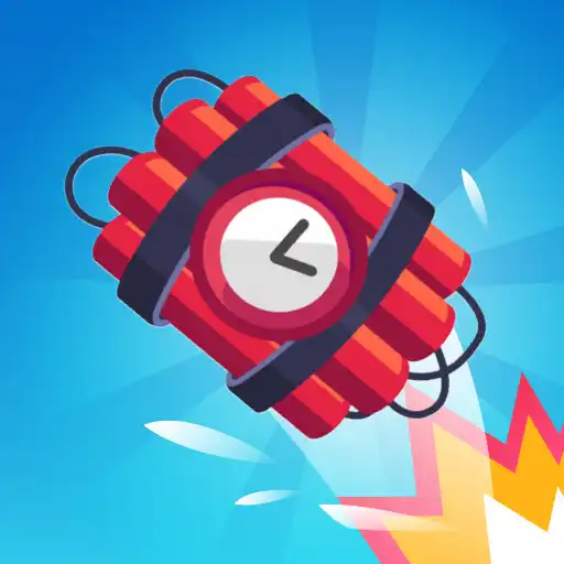 Play Bomb Throw 3D APK