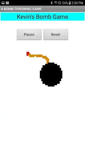 Play Bomb Timer  and enjoy Bomb Timer with UptoPlay