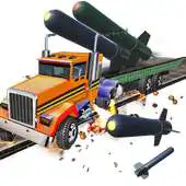 Free play online Bomb Transporter 2017 APK