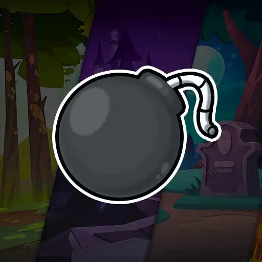 Play Bomb Trouble APK