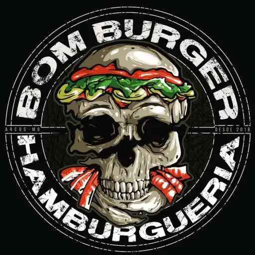 Play Bom Burger - Arcos APK