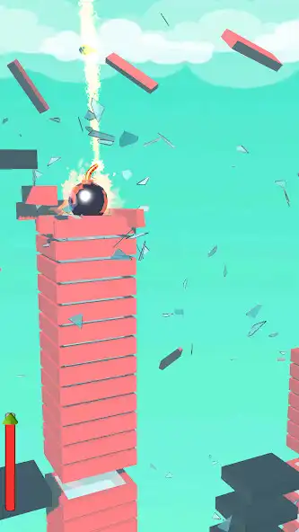 Play Bomb Viruses  and enjoy Bomb Viruses with UptoPlay