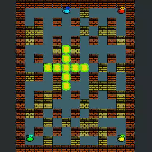 Play Bomby by dupot.org APK Play Bomby by dupot.org APK
