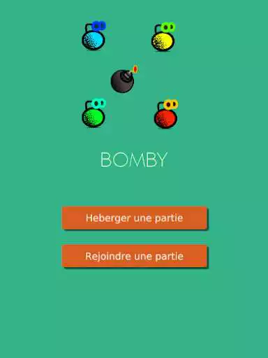 Play Bomby by dupot.org  and enjoy Bomby by dupot.org with UptoPlay