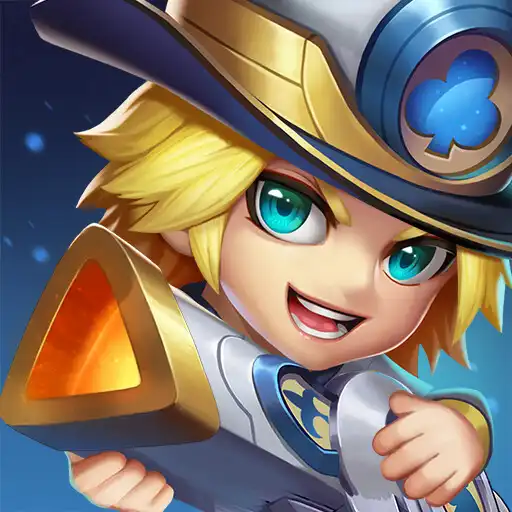 Play Bomb You - DDTank Legends Bang APK