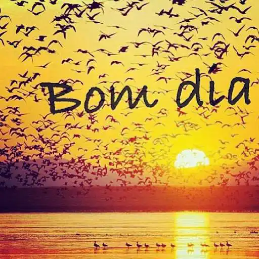 Play Bom Dia A Todos GIF  and enjoy Bom Dia A Todos GIF with UptoPlay