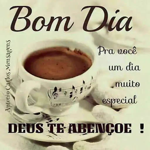 Play Bom Dia A Todos GIF as an online game Bom Dia A Todos GIF with UptoPlay