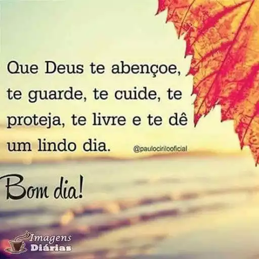 Play Bom dia Boa Tarde Boa Noite Mensagens