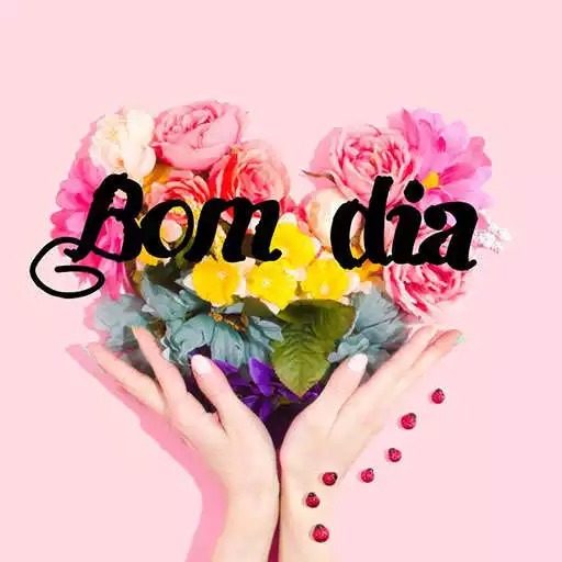 Run free android online Bom dia, boa tarde e boa noite APK Run free android online Bom dia, boa tarde e boa noite APK