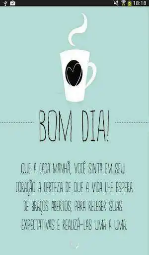 Play Bom dia, Boa Tarde/Noite  and enjoy Bom dia, Boa Tarde/Noite with UptoPlay