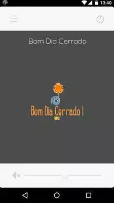 Play Bom Dia Cerrado as an online game Bom Dia Cerrado with UptoPlay