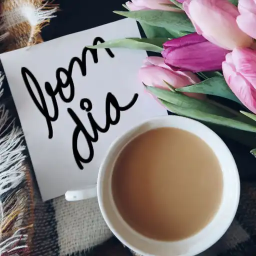 Play Bom Dia Com Imagens APK Play Bom Dia Com Imagens APK