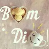 Free play online Bom Dia Frases APK