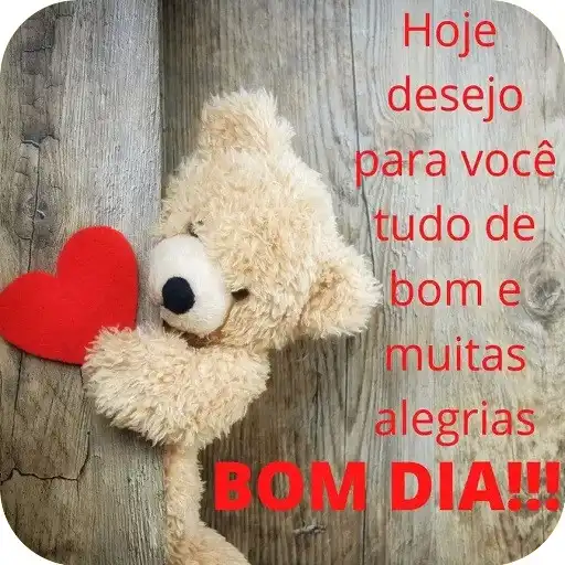 Free play online Bom Dia APK