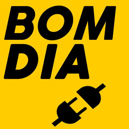 Play Bom dia imagens e frases sem i APK