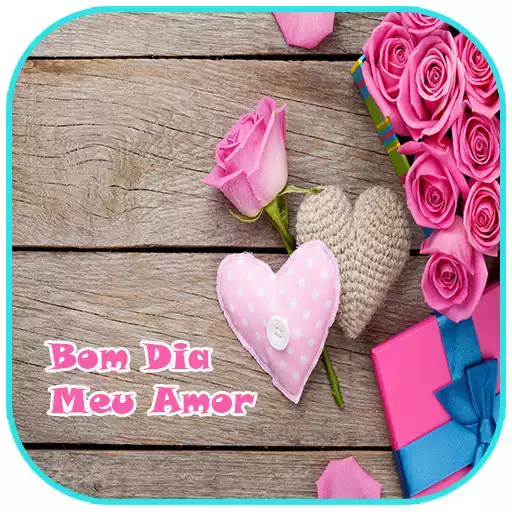 Play Bom dia imagens APK Play Bom dia imagens APK