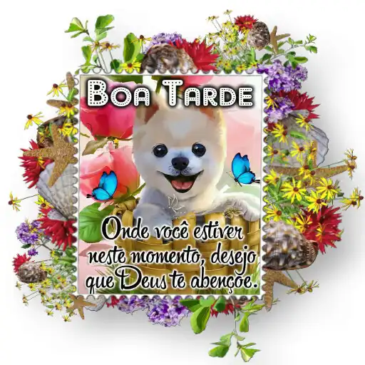 Play Bom dia lindas imagens 2023 as an online game Bom dia lindas imagens 2023 with UptoPlay