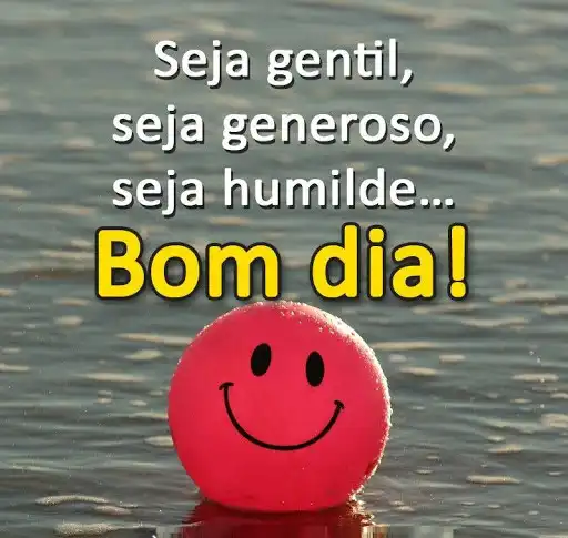 Play Bom dia  and enjoy Bom dia with UptoPlay