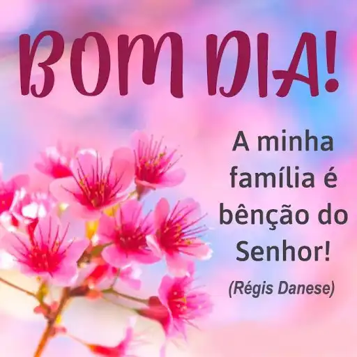 Play Bom dia as an online game Bom dia with UptoPlay