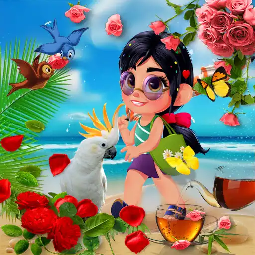 Play Bom dia tarde noite semana GIF APK