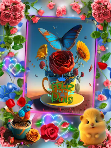 Play Bom dia tarde noite semana GIF and enjoy Bom dia tarde noite semana GIF with UptoPlay Play Bom dia tarde noite semana GIF and enjoy Bom dia tarde noite semana GIF with UptoPlay