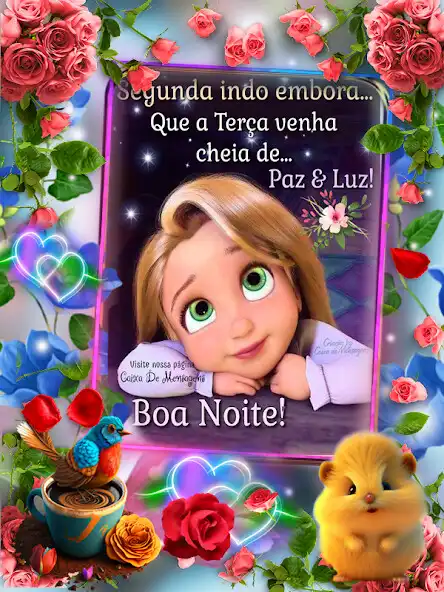 Play Bom dia tarde noite semana GIF as an online game online Bom dia tarde noite semana GIF with UptoPlay Play Bom dia tarde noite semana GIF as an online game Bom dia tarde noite semana GIF with UptoPlay