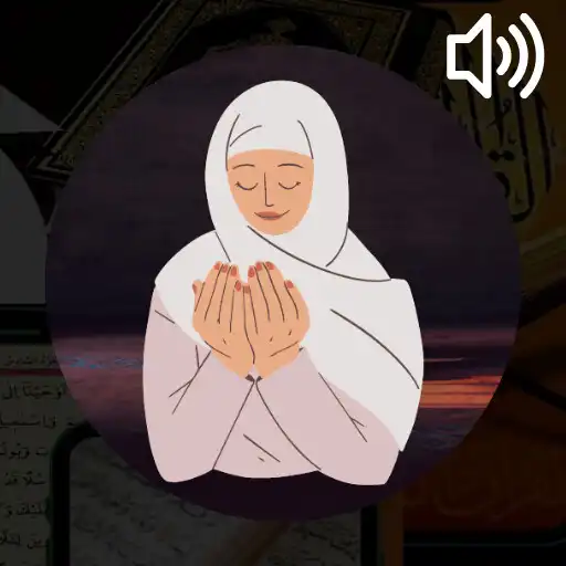 Play bomdod namozi ayollar uchun APK