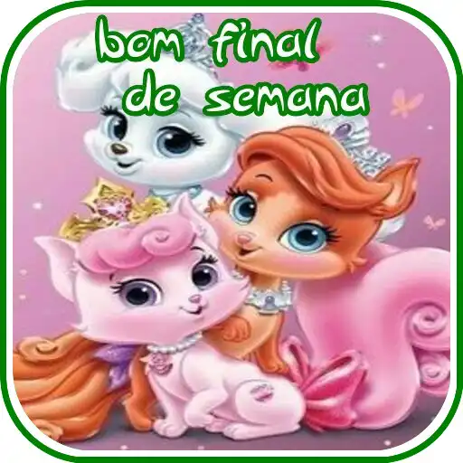 Play Bom final de semana APK