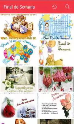 Play Bom final de semana  and enjoy Bom final de semana with UptoPlay