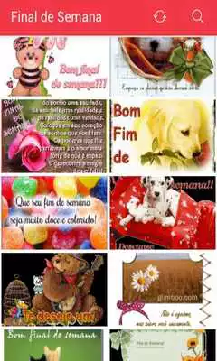 Play Bom final de semana as an online game Bom final de semana with UptoPlay