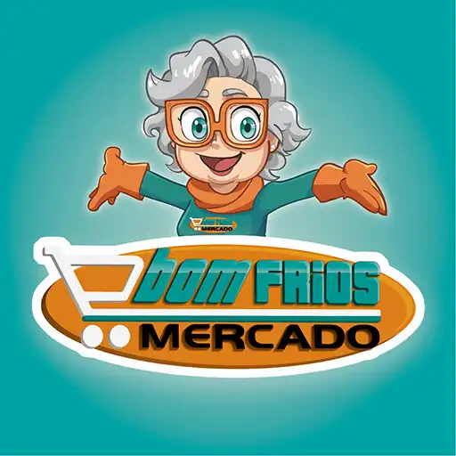 Play Bomfrios Mercado APK